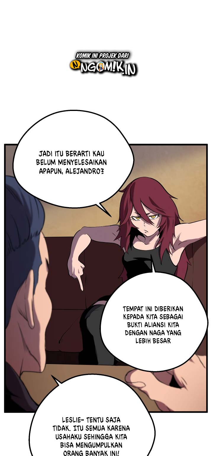 Otherworldly Sword King’s Survival Records Chapter 24 Gambar 55